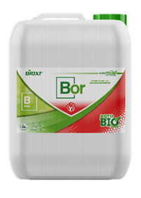 Dioxi Bor