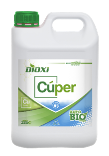 Dioxi Cúper