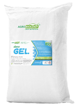 Dioxi Gel