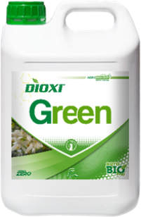 Dioxi Green