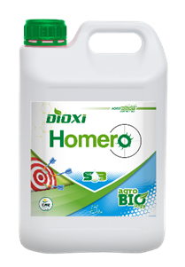 Dioxi Homero