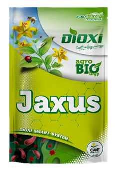 Dioxi Jaxus