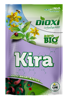 Dioxi Kira
