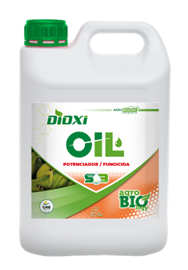 Dioxi Oil