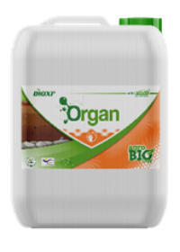 Dioxi Organ