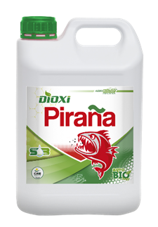 Dioxi Piraña