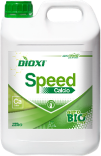 Dioxi Speed Calcio