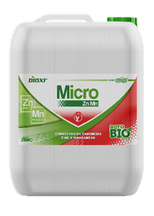 Micro Zn Mn